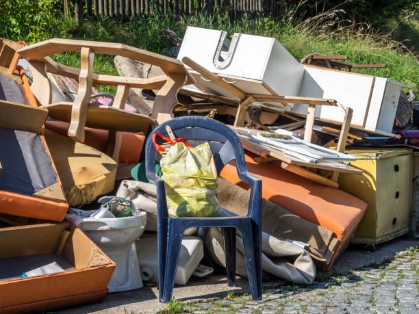 Best Basement Cleanout Services  in Orting, WA