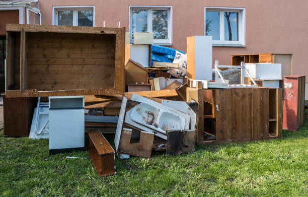 Best Trash Removal Near Me  in Orting, WA
