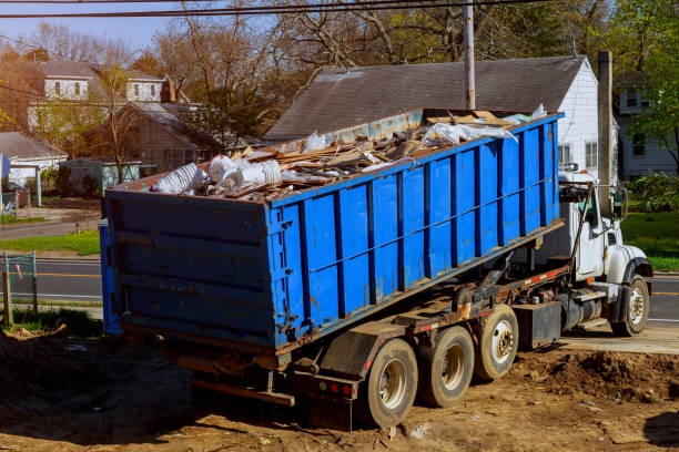 Best Office Junk Removal  in Orting, WA