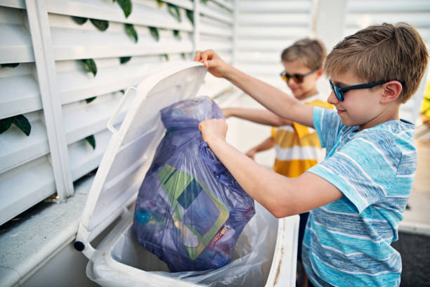Best Garage Cleanout Services  in Orting, WA