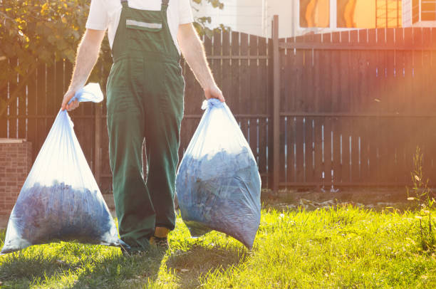 Best Residential Junk Removal  in Orting, WA