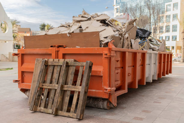 Best Dumpster Rental Services  in Orting, WA