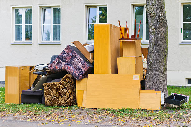 Best Household Junk Removal  in Orting, WA
