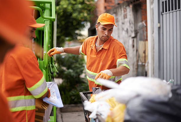 Best Attic Cleanout Services  in Orting, WA