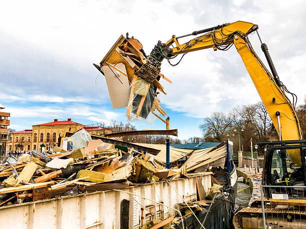 Best Hot Tub Removal  in Orting, WA