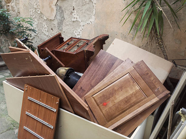 Best Junk Hauling Services  in Orting, WA